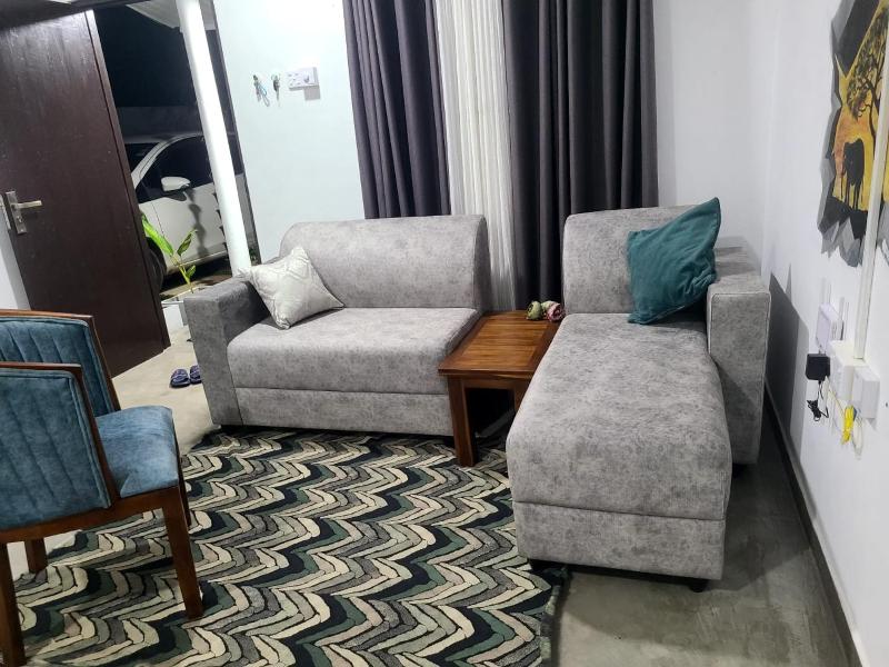 Seven S villa - image 1