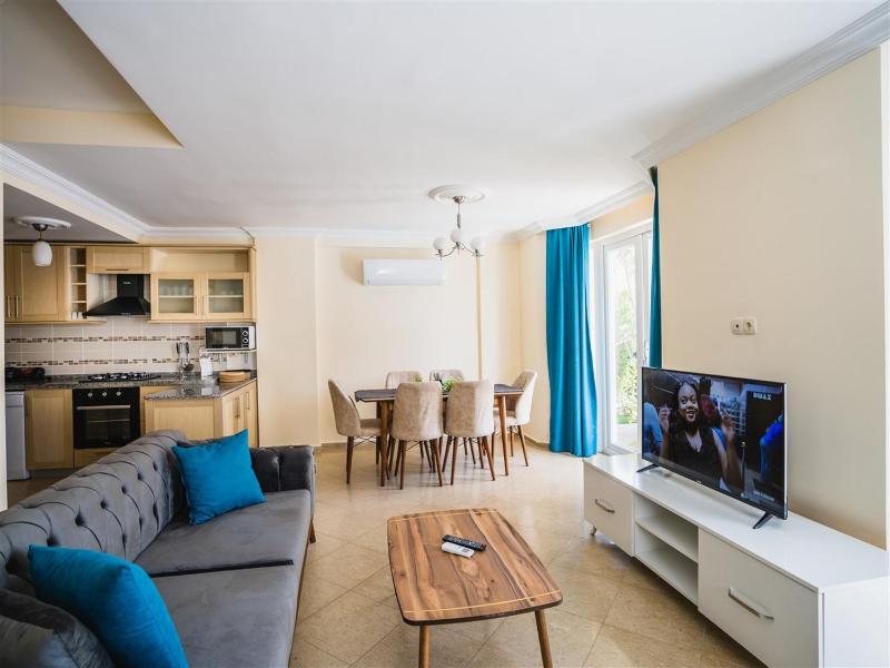 Sunset Beach Club Aqua Lettings Oyster 1 - image 13