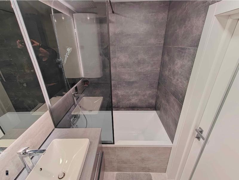 Globa park lux apartment - image 12