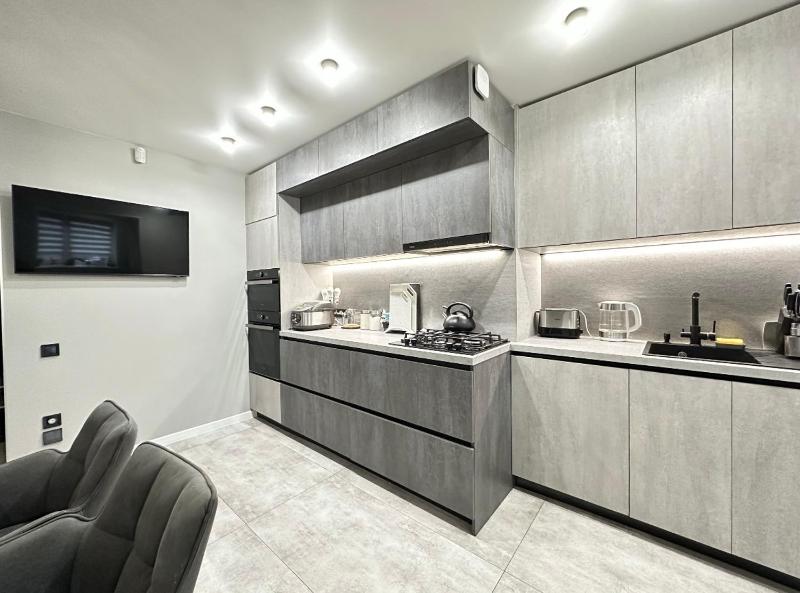 Globa park lux apartment - image 15