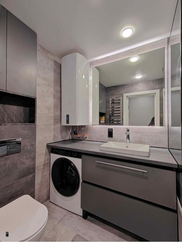 Globa park lux apartment - image 14