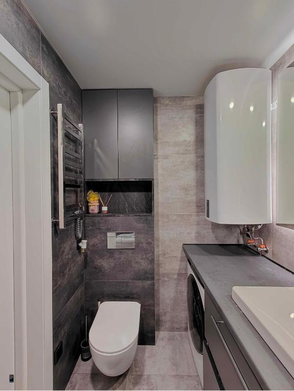 Globa park lux apartment - image 11