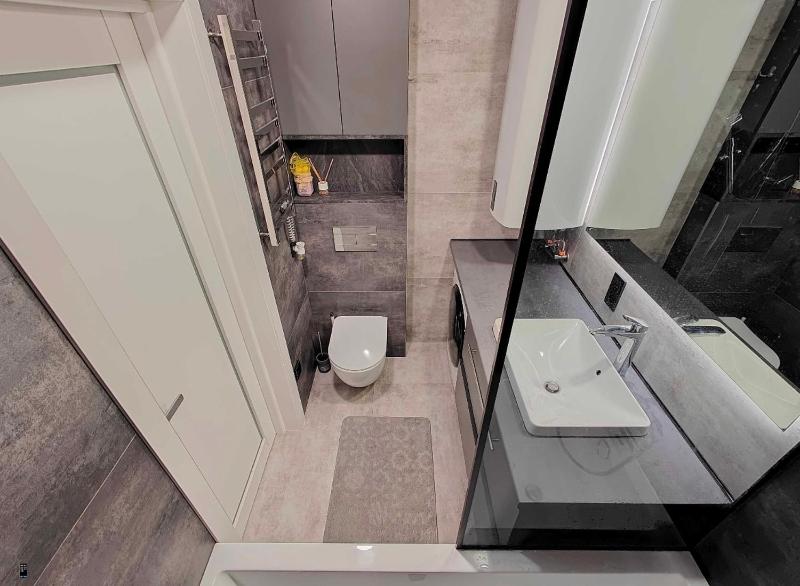 Globa park lux apartment - image 9