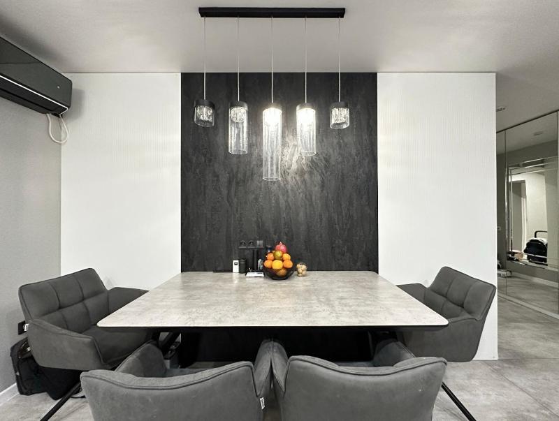 Globa park lux apartment - image 16