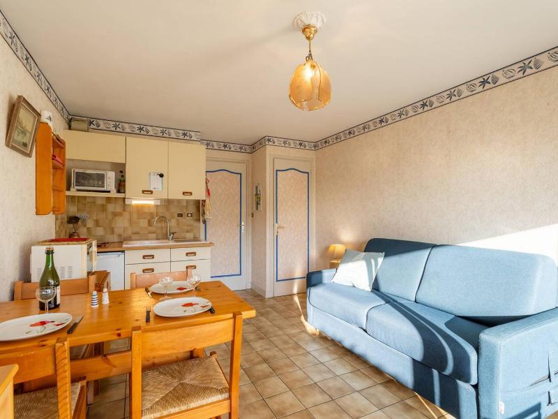 Studio cabine à 50m de la plage avec terrasse et parking Carnac - image 14
