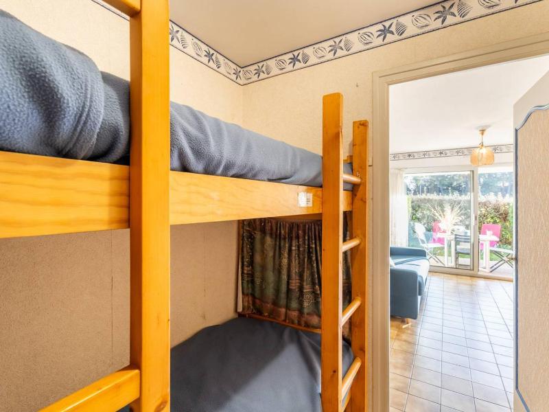 Studio cabine à 50m de la plage avec terrasse et parking Carnac - image 18