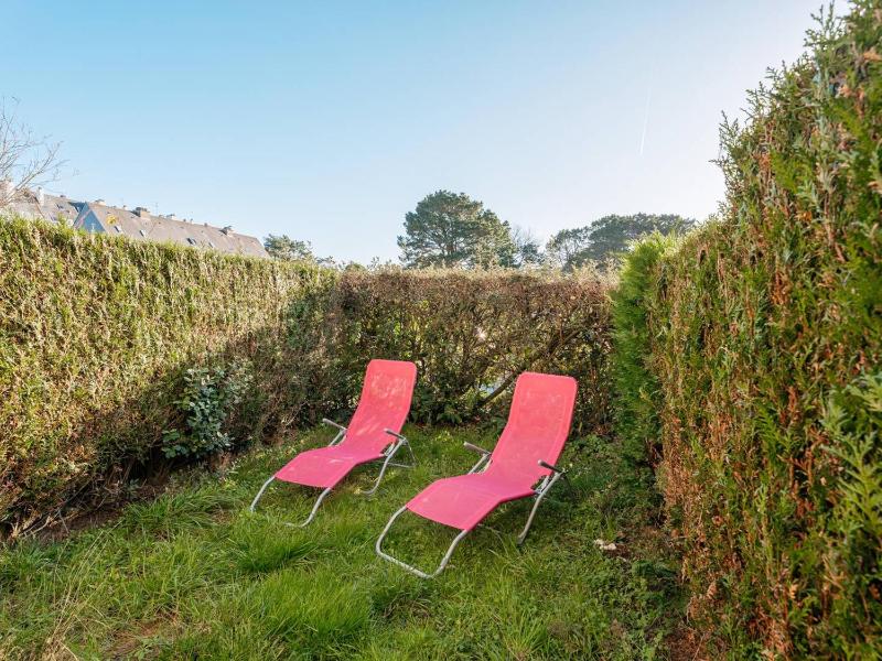 Studio cabine à 50m de la plage avec terrasse et parking Carnac - image 9