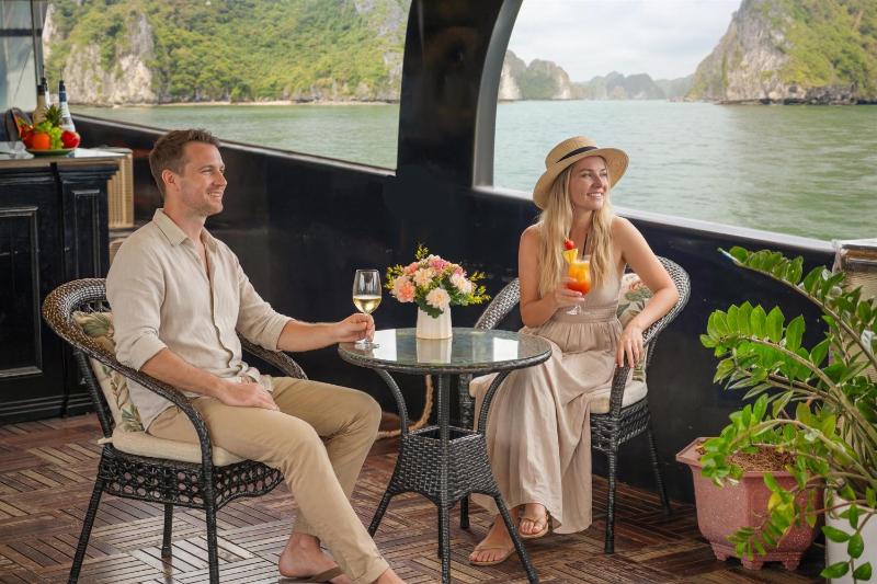 Alova Cruises - image 9