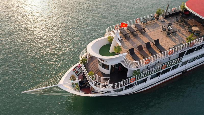 Alova Cruises - image 15