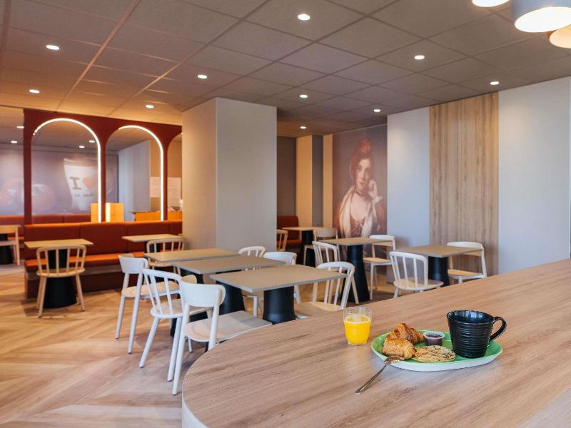 ibis Styles Le Mans Gare Sud - image 43