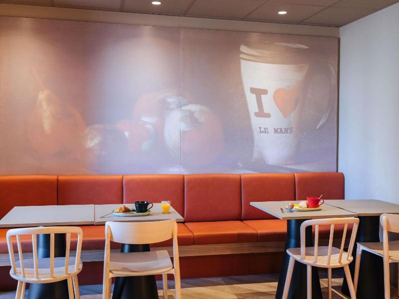 ibis Styles Le Mans Gare Sud - image 24