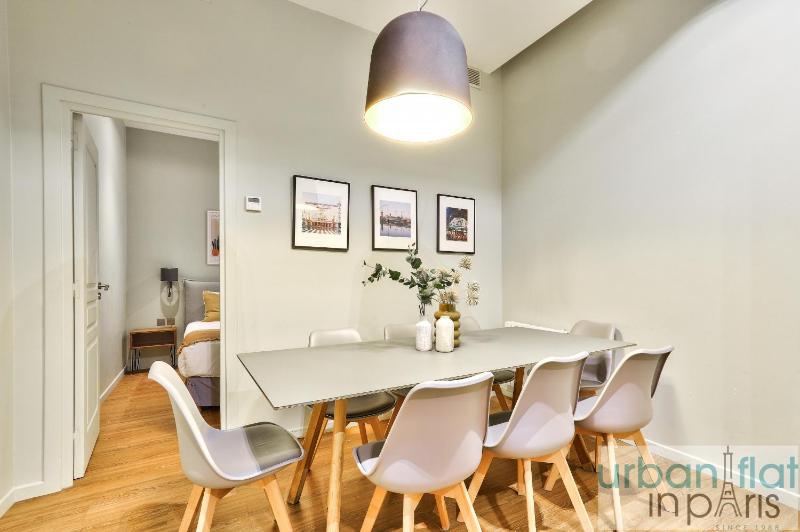 UrbanFlat 140 - Beautiful Duplex apartment in Saint-Germain des Pres - image 14
