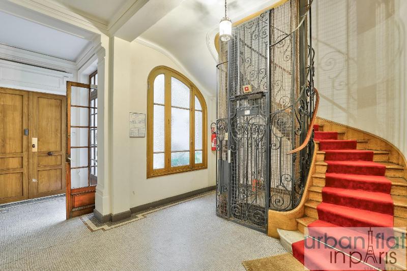 UrbanFlat 140 - Beautiful Duplex apartment in Saint-Germain des Pres - image 2