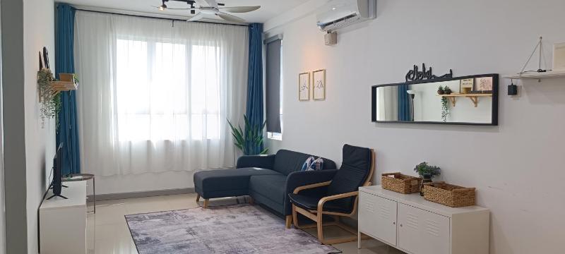 KTCC Drawbridge Cottage Kuala Terengganu  Homestay - image 21