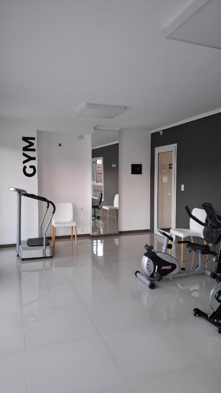 Departamento Premium en el corazón de Villa Carlos Paz - image 14