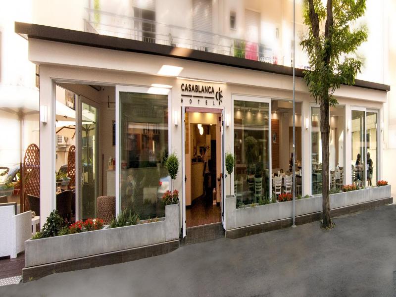 Hotel Casablanca - image 26