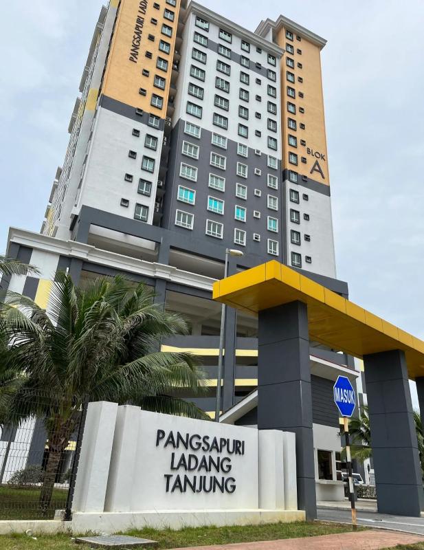 KTCC Drawbridge Cottage Kuala Terengganu  Homestay - image 1