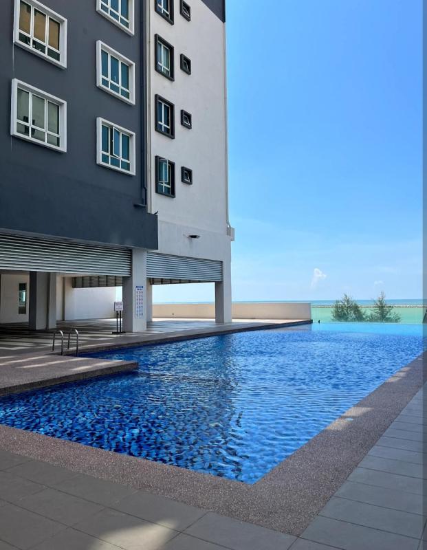 KTCC Drawbridge Cottage Kuala Terengganu  Homestay - image 20