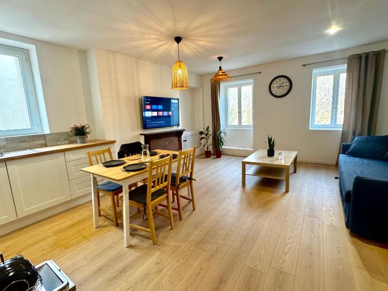 Appartements Résidence Saint-Germain T2 - image 10