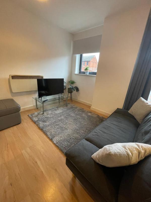 Empire Serviced Apartments - image 31