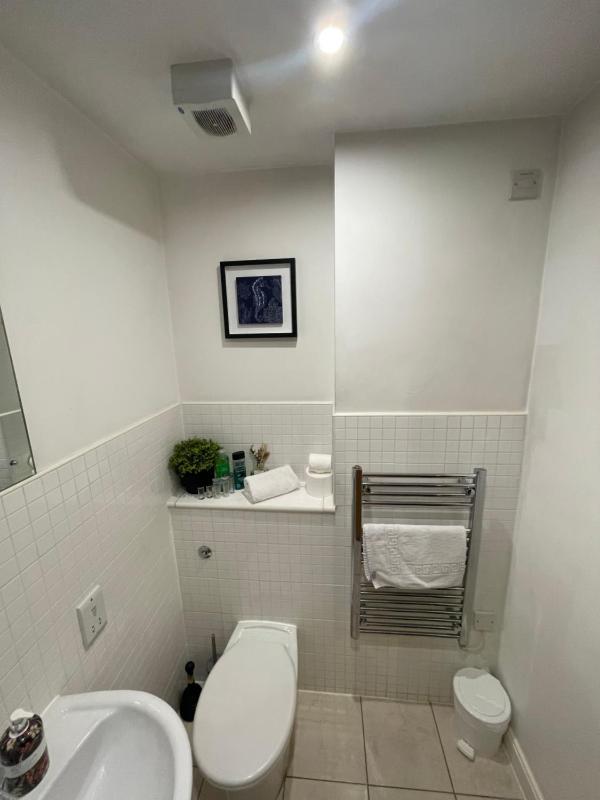 Empire Serviced Apartments - image 38