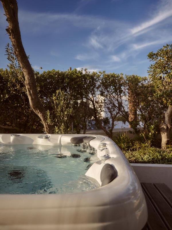 Hotel Adonis - image 13