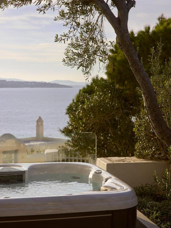 Hotel Adonis - image 14