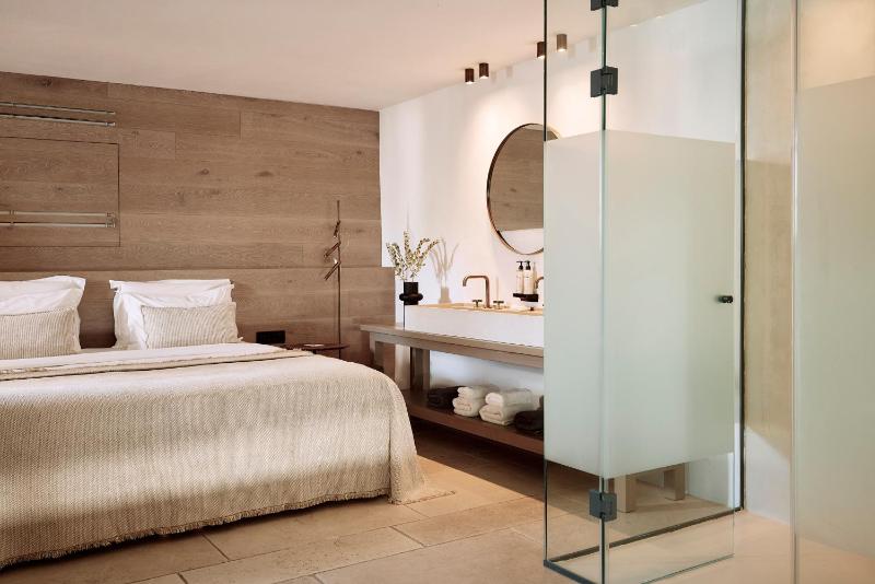 Hotel Adonis - image 11
