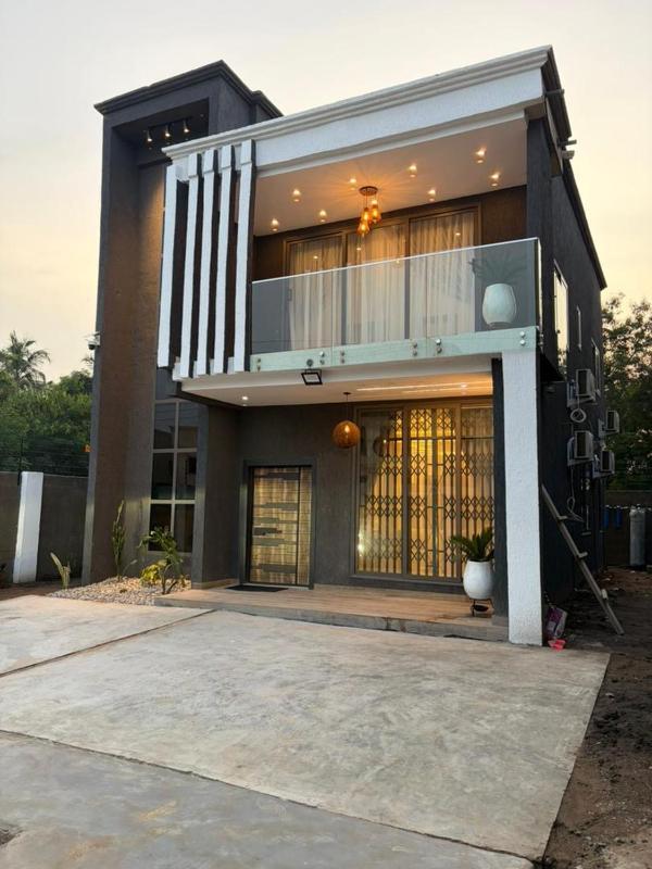 ChrisBob villa - image 1