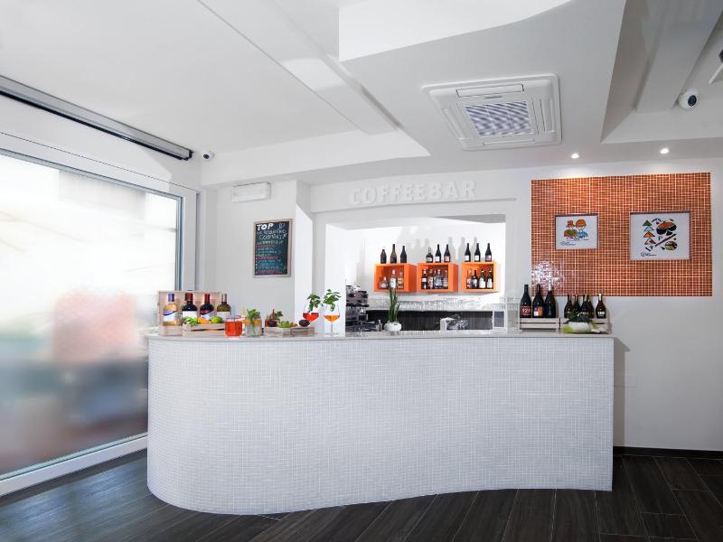 Hotel Casablanca - image 23