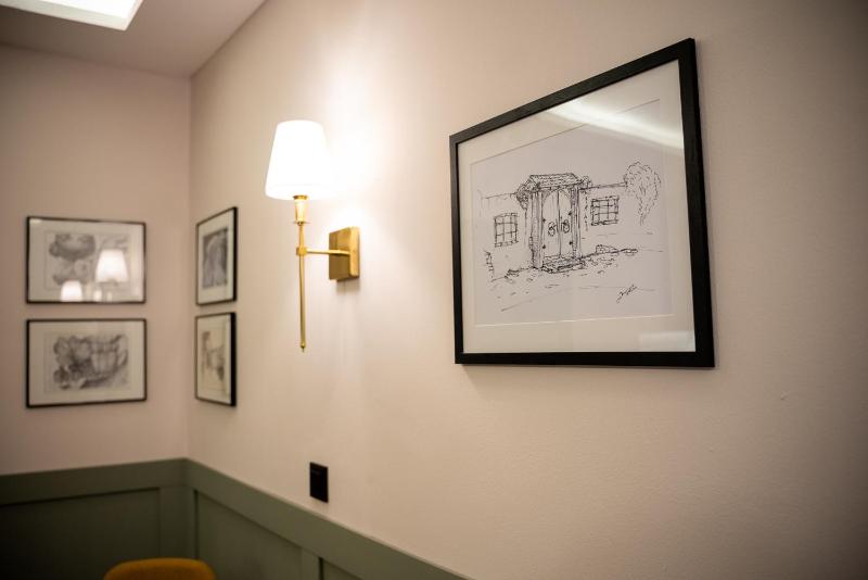 Apartment Bascarsija - image 13