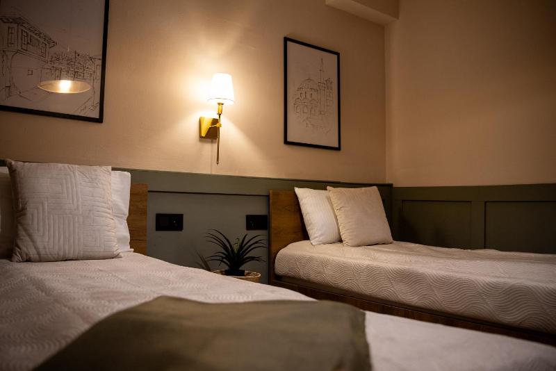 Apartment Bascarsija - image 5