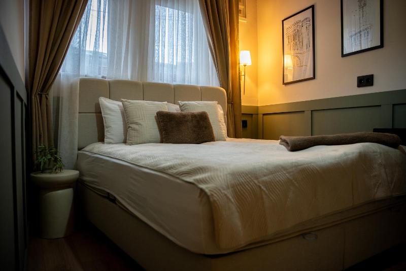 Apartment Bascarsija - image 12