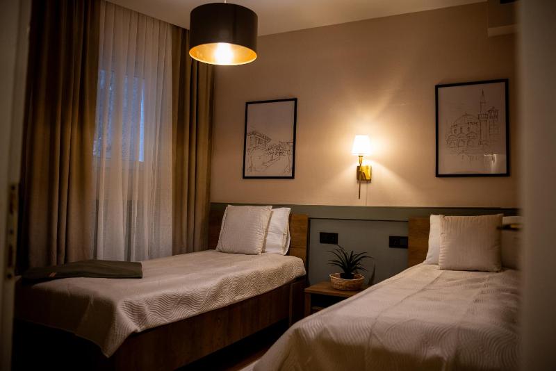 Apartment Bascarsija - image 2
