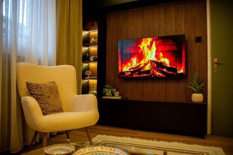 Apartment Bascarsija - image 8