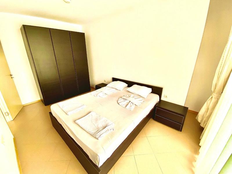 Grand Kamelia Holiday Apartments Sunny Beach - image 13