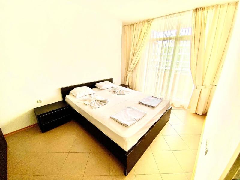 Grand Kamelia Holiday Apartments Sunny Beach - image 6
