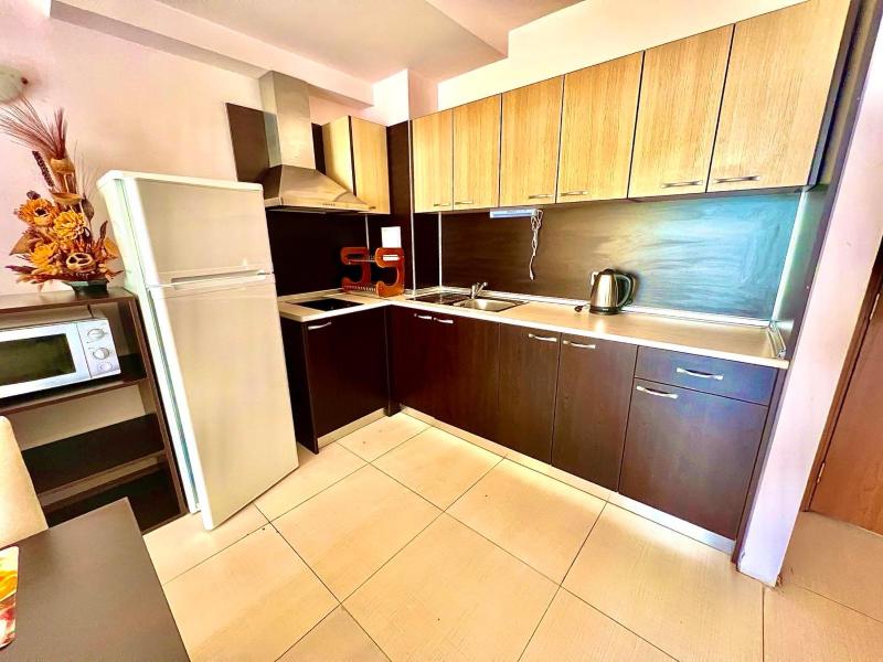 Grand Kamelia Holiday Apartments Sunny Beach - image 11