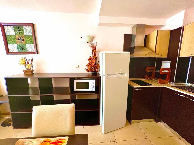 Grand Kamelia Holiday Apartments Sunny Beach - image 18