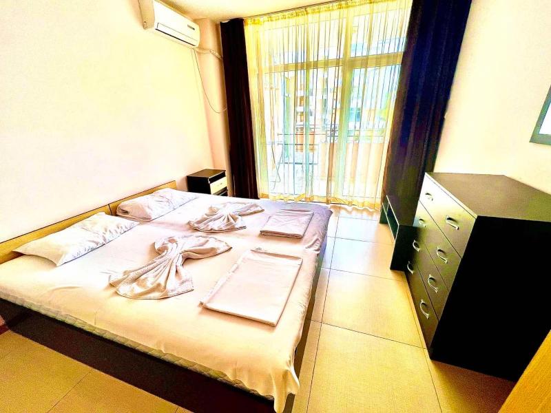 Grand Kamelia Holiday Apartments Sunny Beach - image 12
