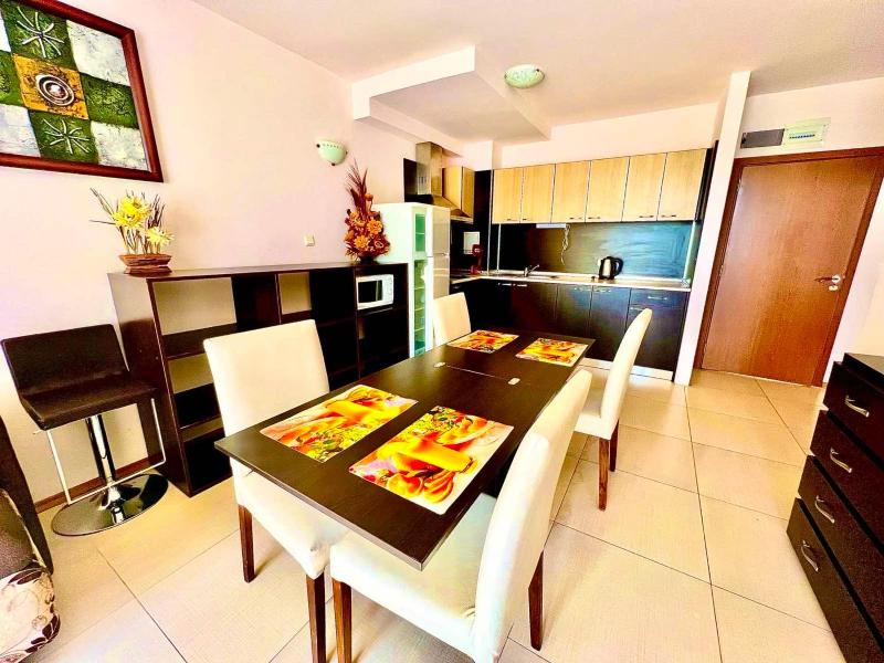 Grand Kamelia Holiday Apartments Sunny Beach - image 7