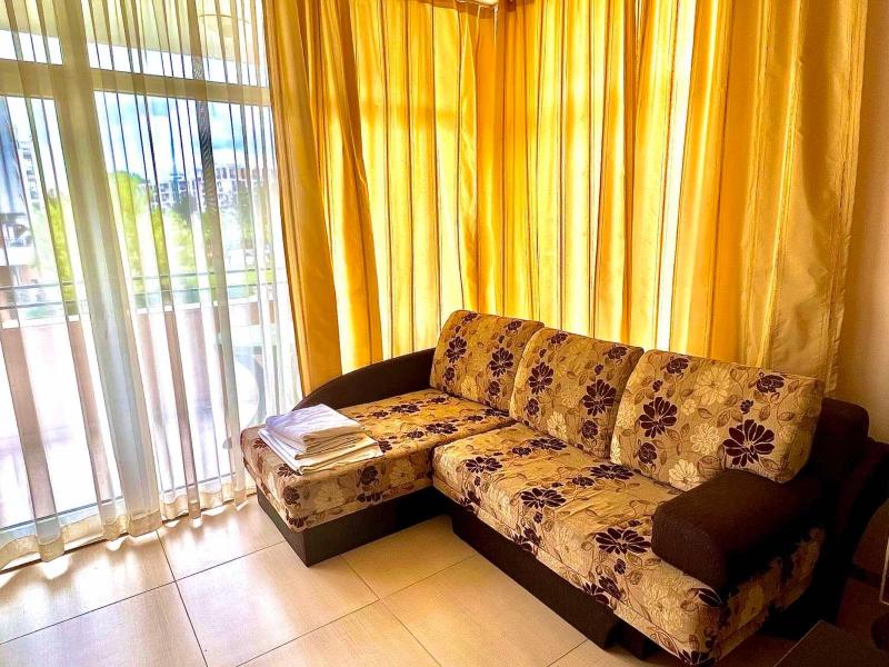 Grand Kamelia Holiday Apartments Sunny Beach - image 10