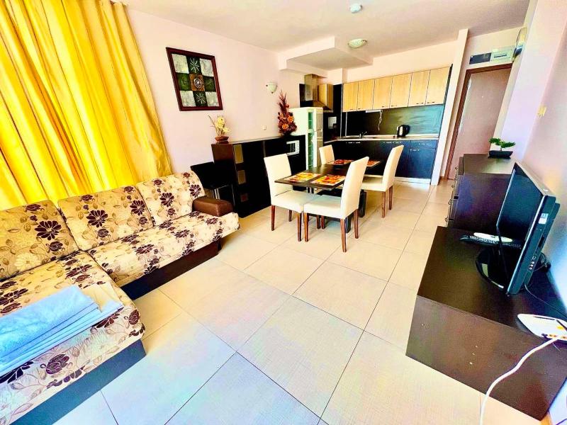 Grand Kamelia Holiday Apartments Sunny Beach - image 8