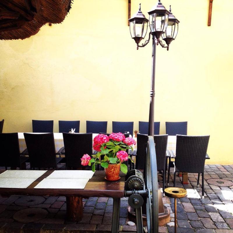 Gabi B&B - image 10