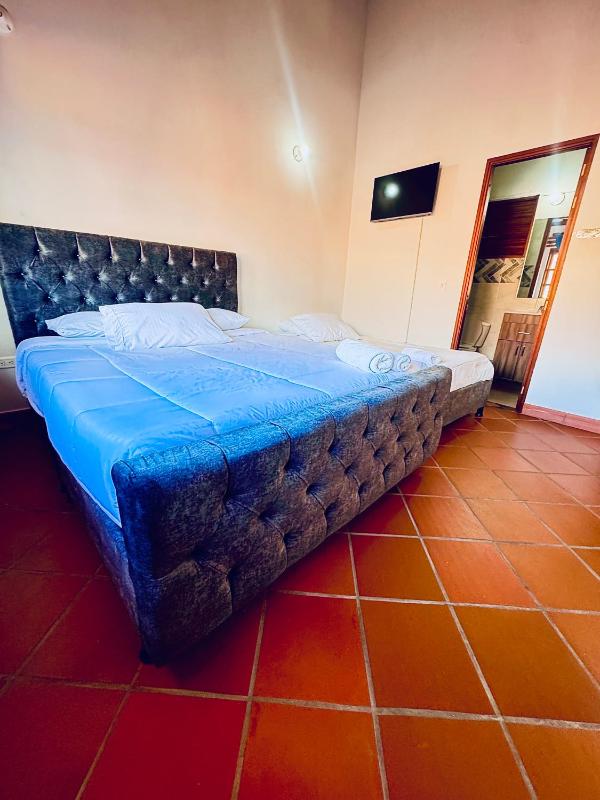 Hostal Villa de Leyva - image 13