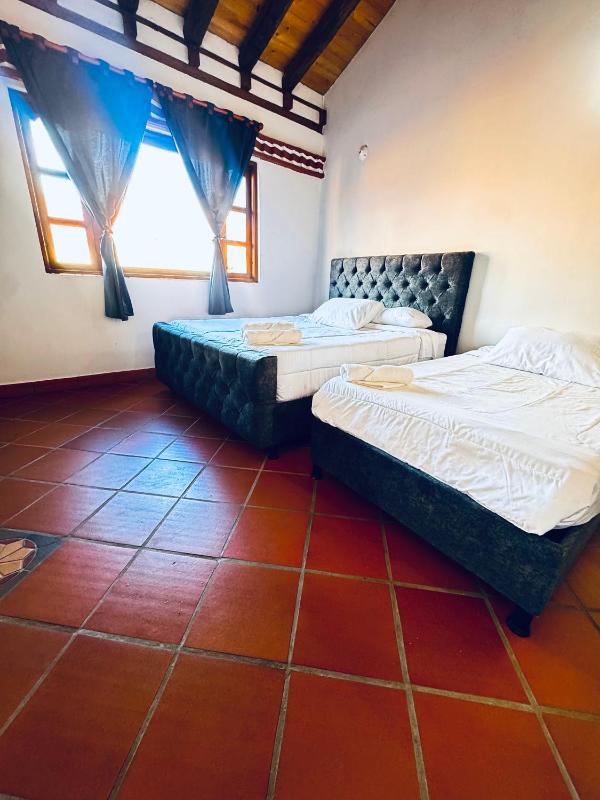 Hostal Villa de Leyva - image 12