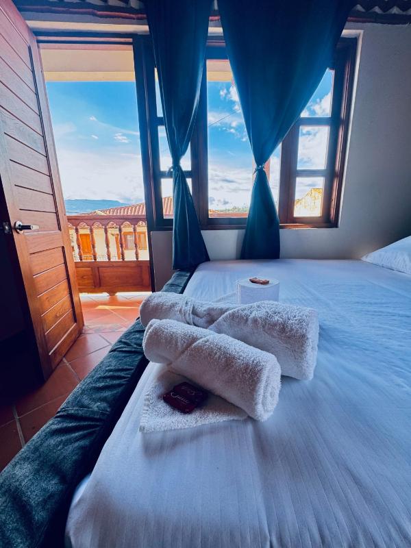 Hostal Villa de Leyva - image 5