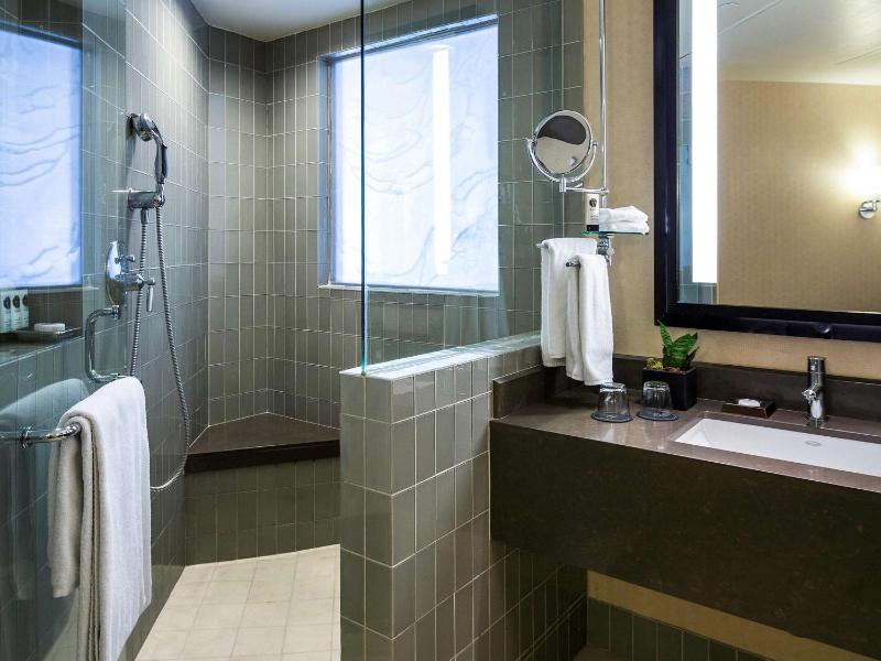 King Room - Disability Access