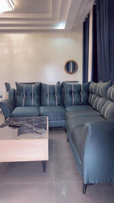 Gratien apartment - image 12