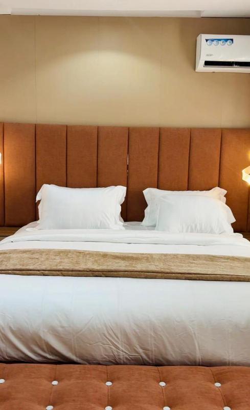 OPULENT OASIS HOTELS AND Apartment - image 12